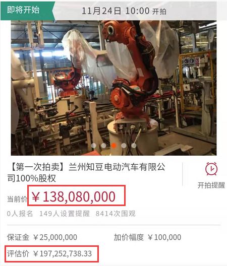 又一行业巨头倒下了,又一巨头倒下一年亏六亿