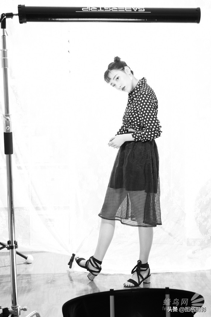 亮腹肌看迅丽神牛迅丽TT350F富士系统热靴闪光灯实拍体验