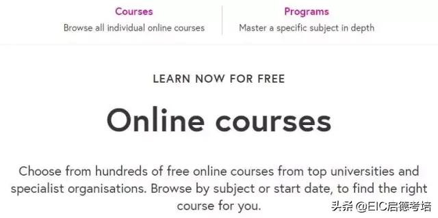 官方托福雅思学习推荐,强烈推荐国外学习托福必备网站