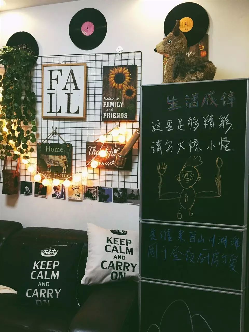 花最少的钱提升出租房格调 (如何让房子出租更省钱)