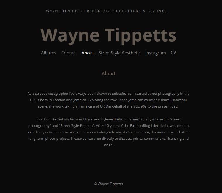 国外时尚杂志网站推荐,国外时尚资讯网站推荐