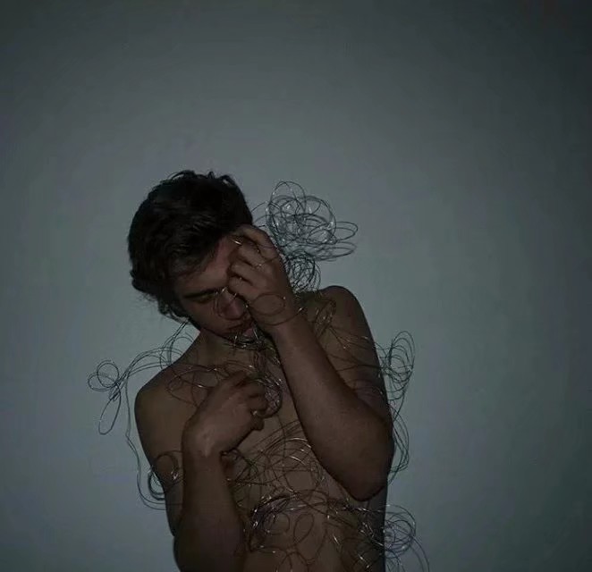 欧美高质感男头,欧美高级感小众男头