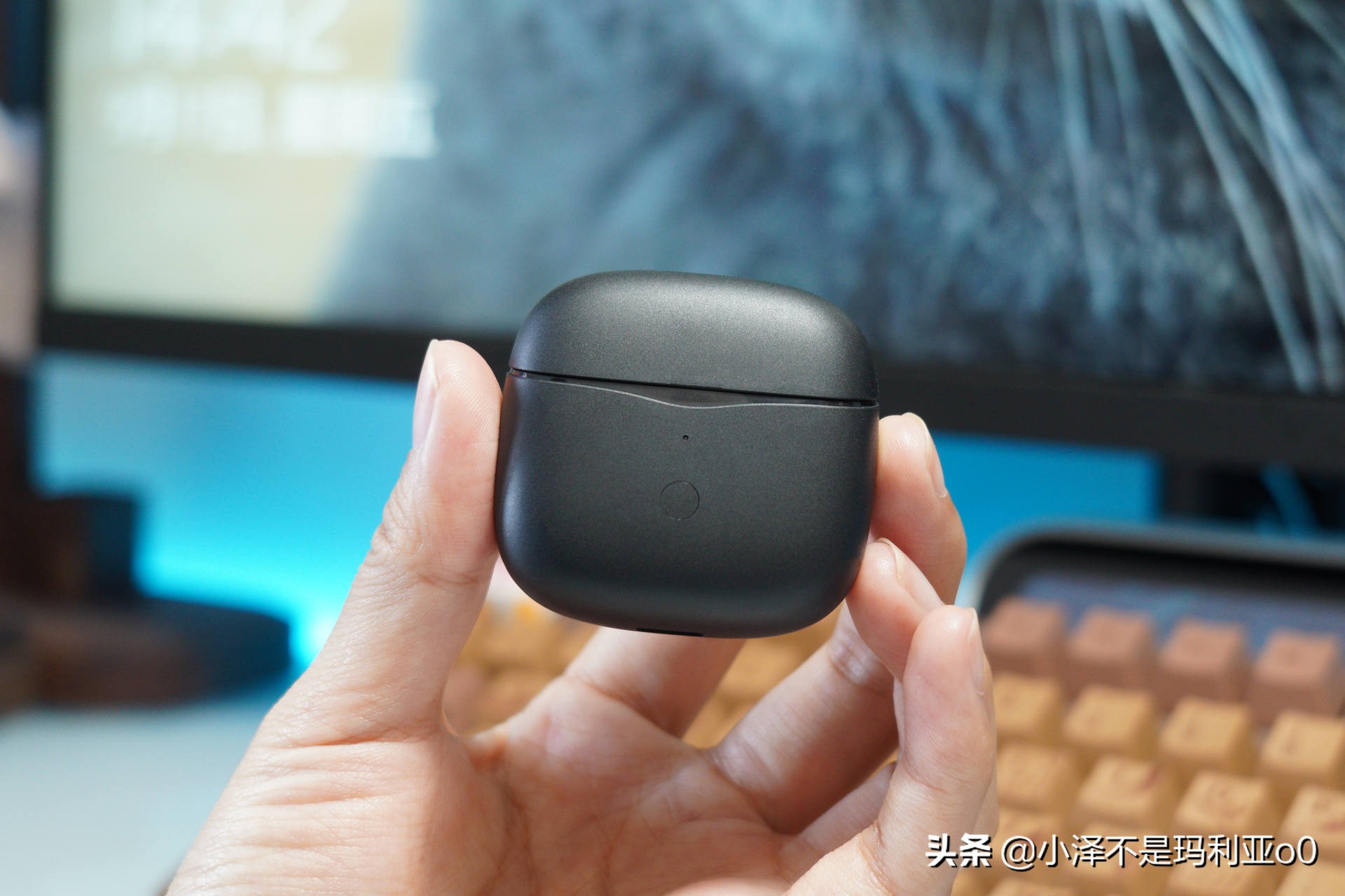 soundpeatsair3有降噪吗,soundpeatsair3耳机拆解