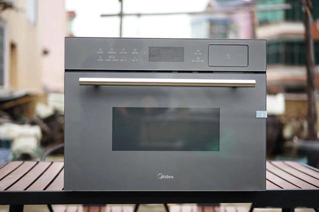 微蒸烤一体机什么牌子好？东芝、松下、凯度、美的热门品牌体验