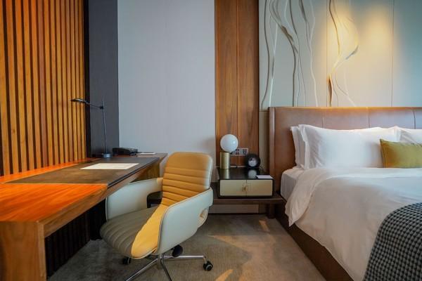 珠海看港珠澳大桥酒店,港珠澳大桥附近住宿