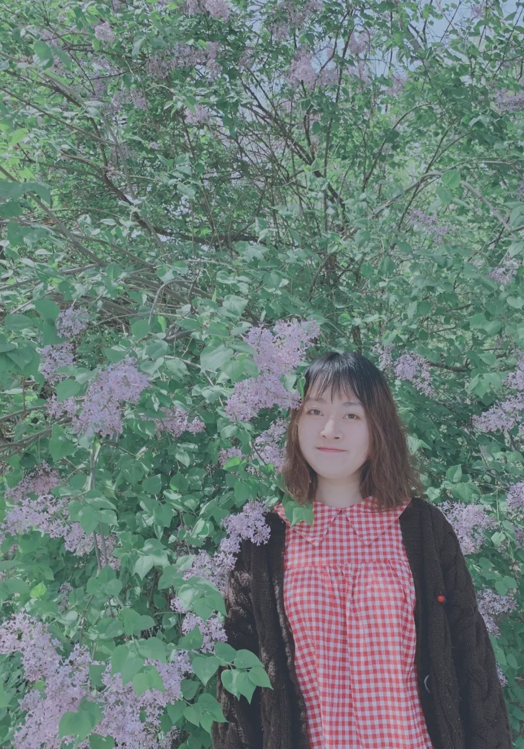 想和你分享一个故事,关于分享的故事及感悟