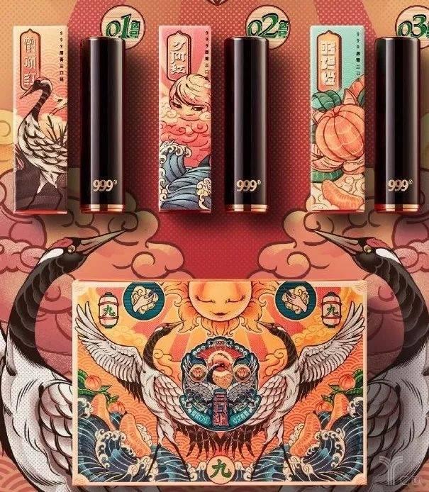 国货美妆品牌崛起之路,老字号护肤国货品牌转型升级