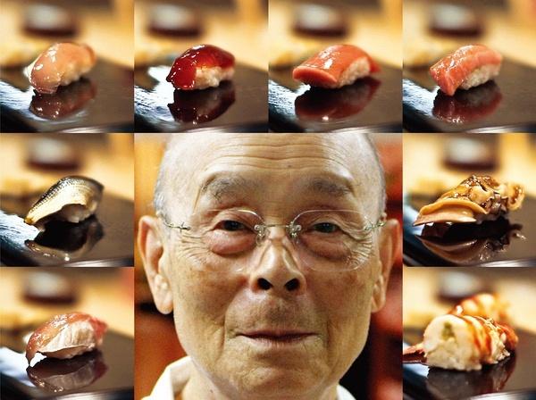 强烈推荐9部治愈系美食电影,吃货必看的20部经典美食电影