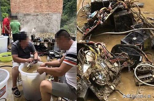 币特币最新分析,币特币有骗局吗