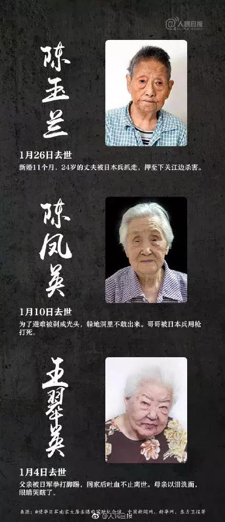 国家公祭日有些事情我们不能忘记,国家公祭日不能忘记的历史