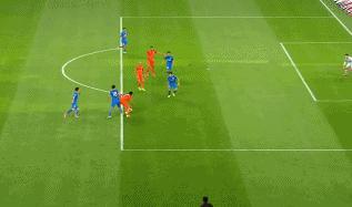 张弛断腿瞬间,张弛断腿归来视频