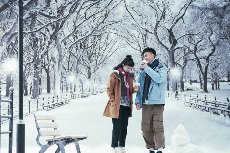 哥伦比亚户外风格穿搭,哥伦比亚户外夏季搭配