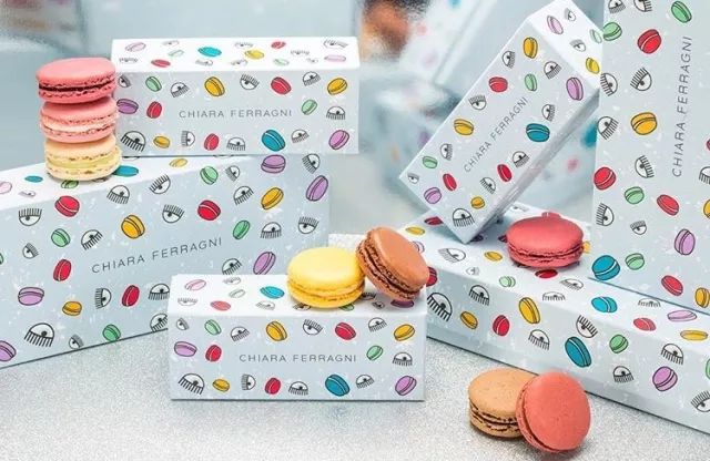 法国有名的甜品店有哪些,法国最有名的甜品是什么