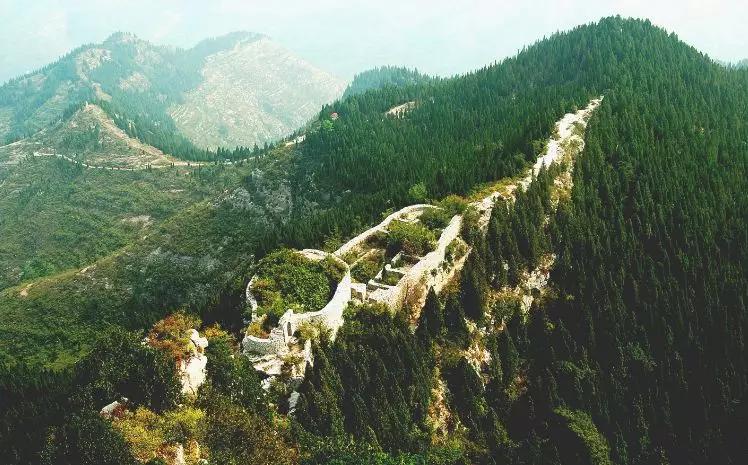 山东最美的自驾游线路图片大全,山东最好的自驾游景点