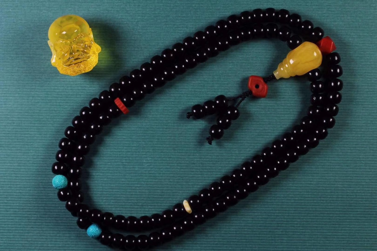 玩出来的椰蒂手串是怎么样的,椰蒂药片手串为什么不建议买