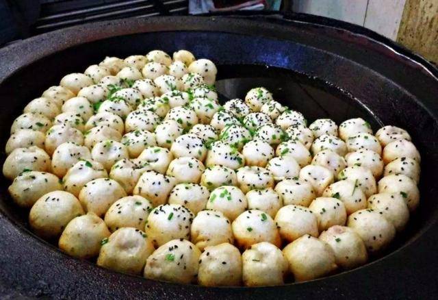 西安小吃学习培训探店,西安美食汇小吃培训