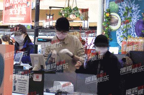 徐静蕾陈冠希有关系吗,徐静蕾瞿颖