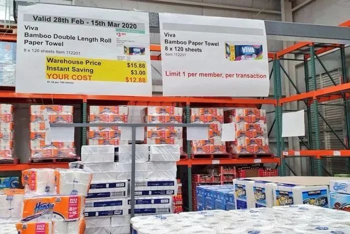 出口废纸到中国，日本根本不缺纸，为何全民“疯抢”卫生纸？