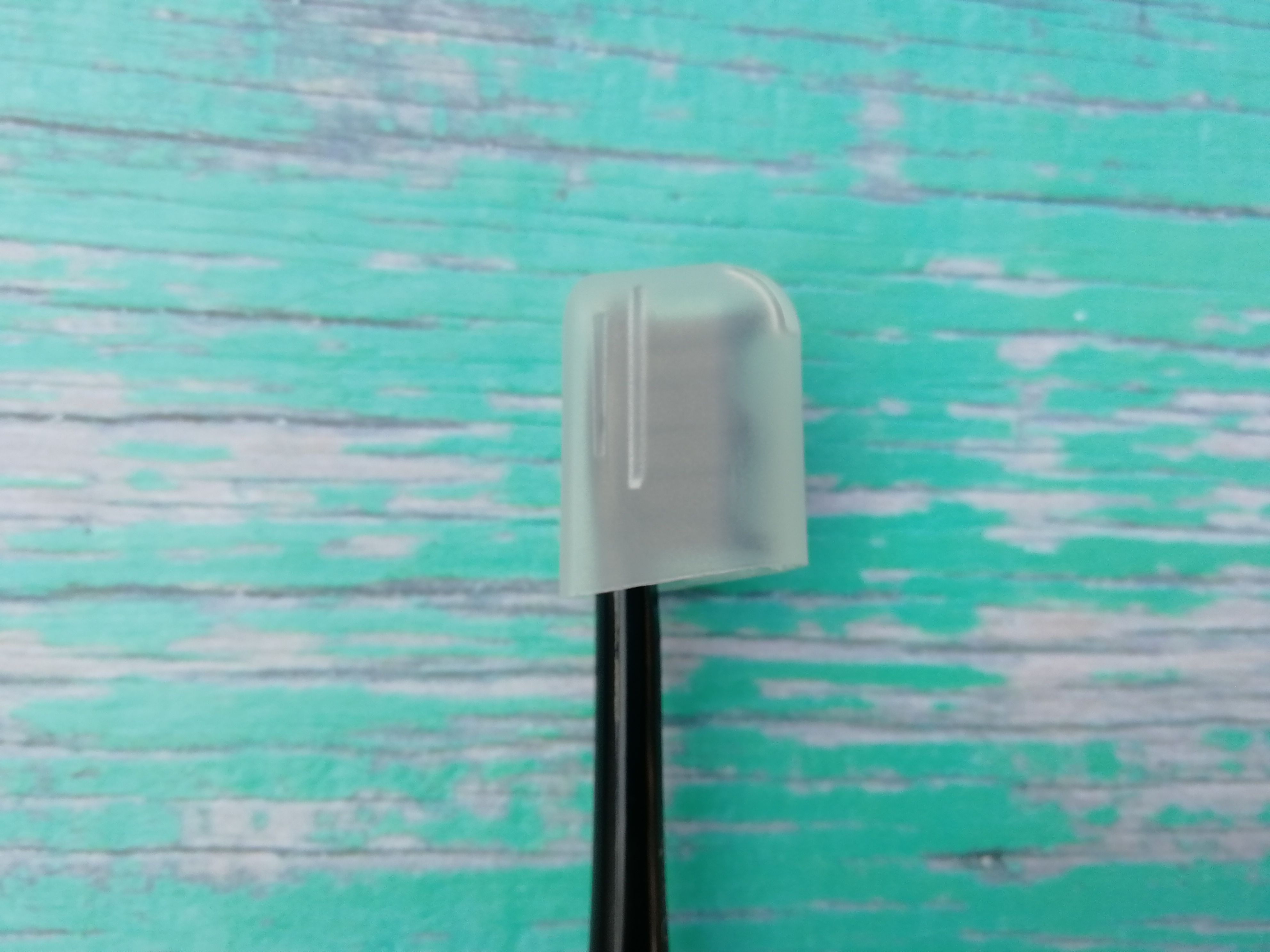 apiyoo电动牙刷五种模式,i型牙刷真实测评