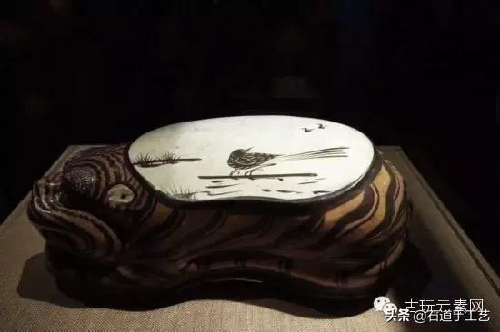 中国陶瓷博物馆有哪些珍贵瓷器,博物馆收藏历代陶瓷作品