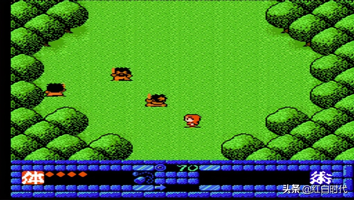 吞并抄袭山寨换皮的手游乱象，上世纪任天堂六虎就已干过了