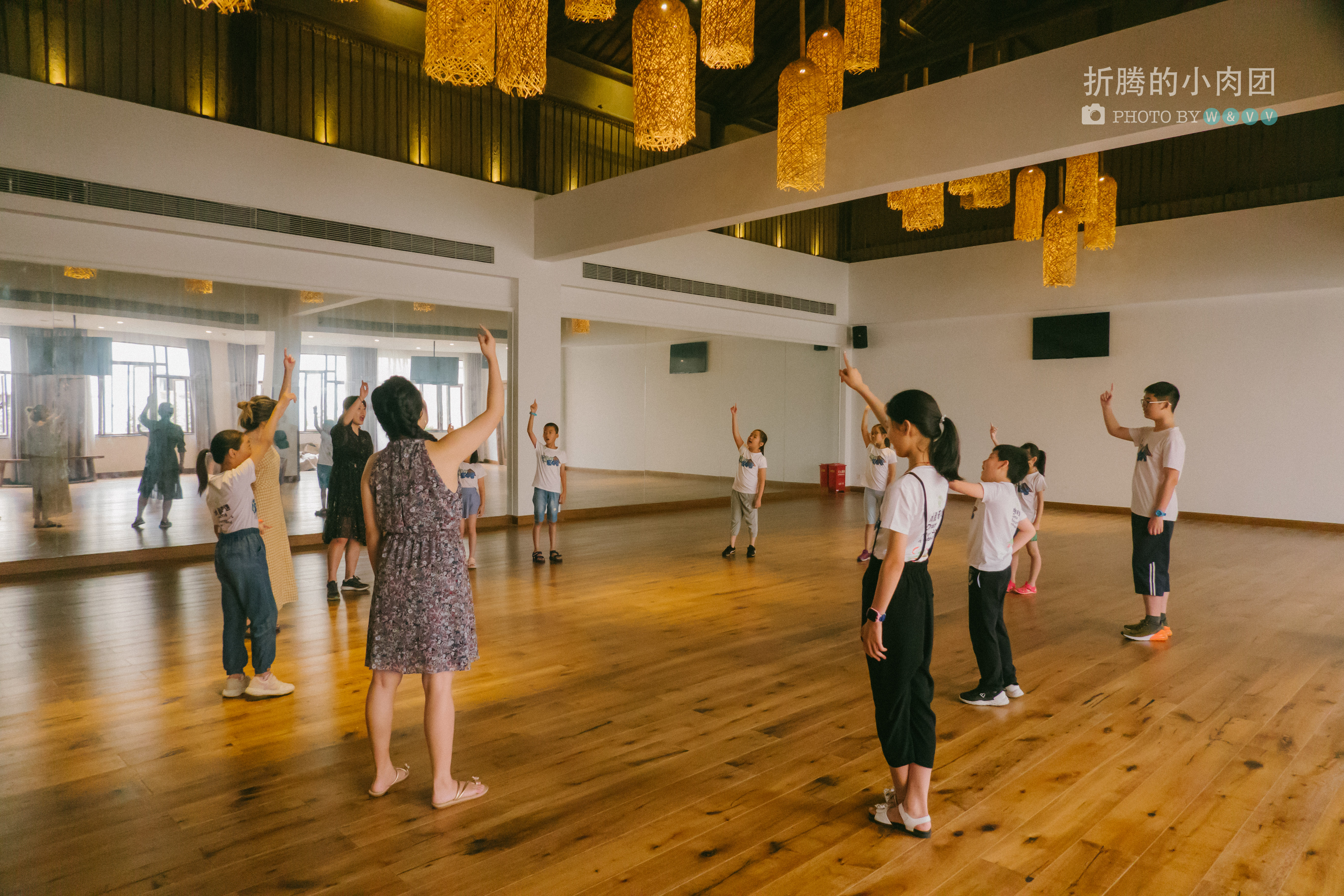 乌村亲子游全攻略,乌村亲子游攻略