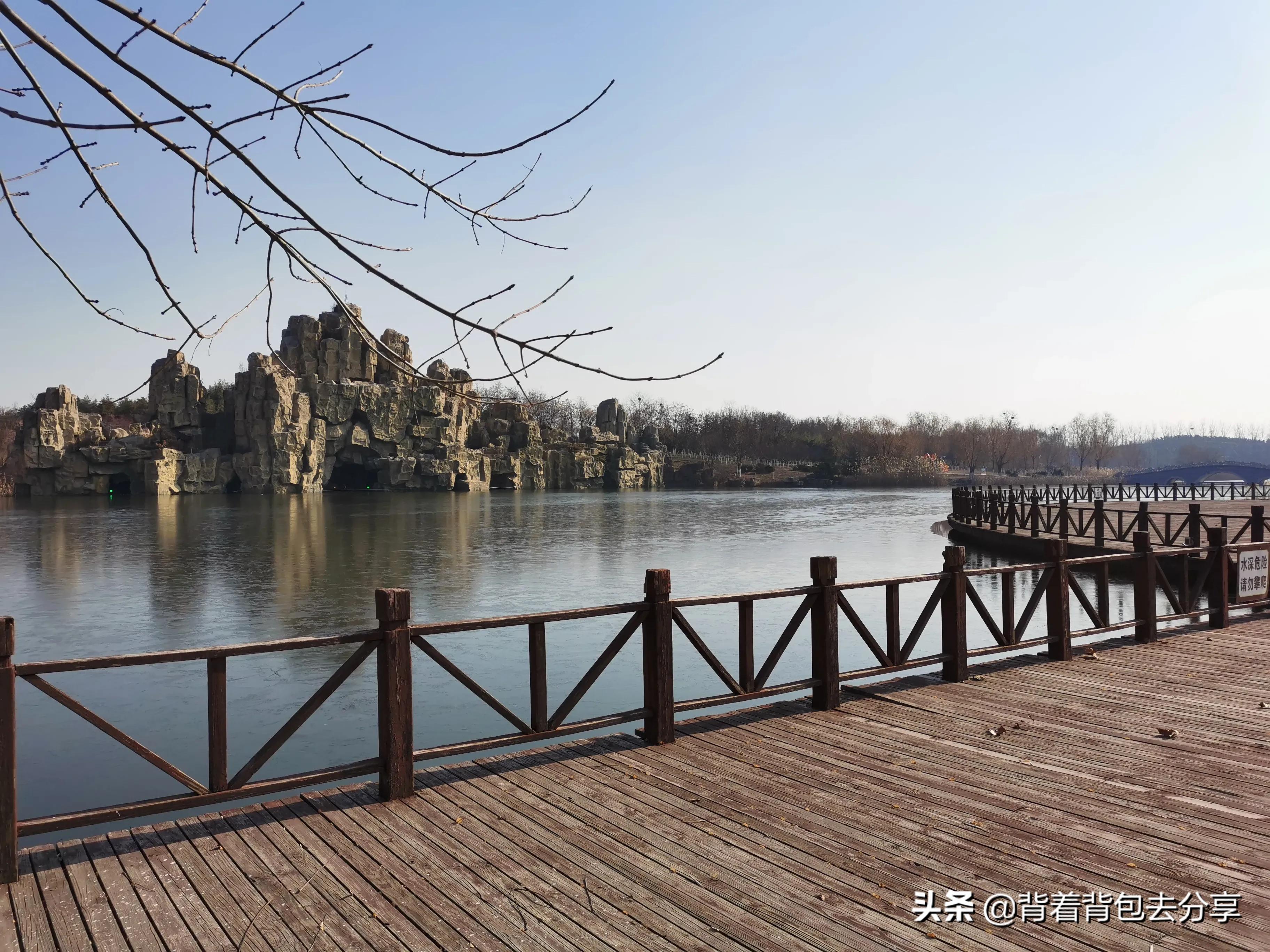 汶上莲花湖湿地公园旅游攻略,汶上莲花湖湿地景区游玩攻略