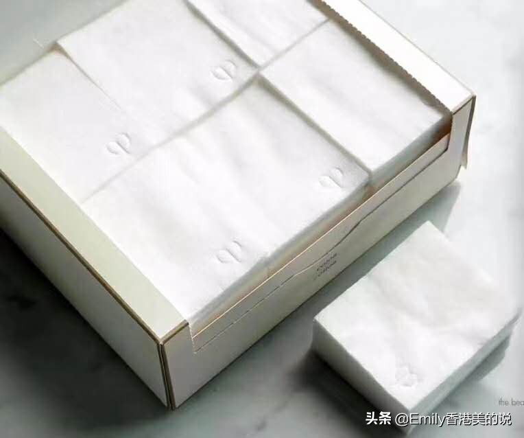 什么样的化妆棉好用一点,又大又好用的化妆棉