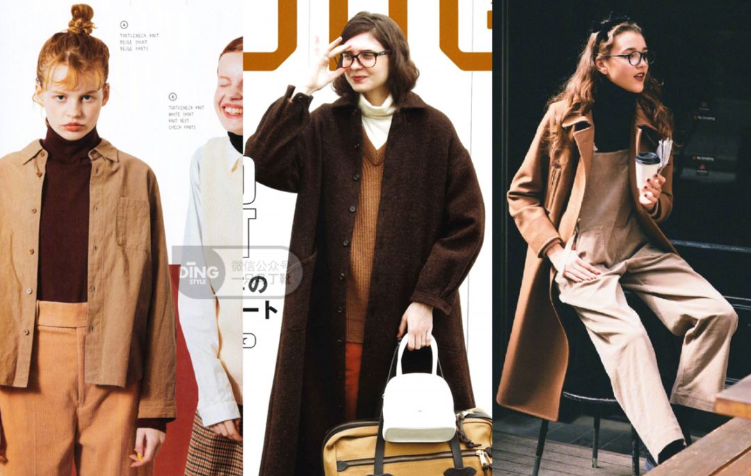 学院风的风格去哪穿合适,不知道怎么穿出别样的风格