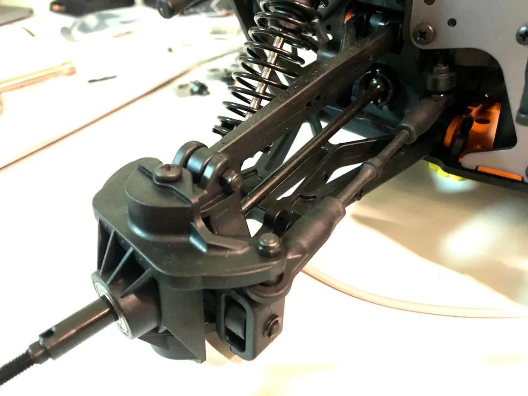 世上最便宜的玩具遥控汽车测评,一辆玩具遥控车