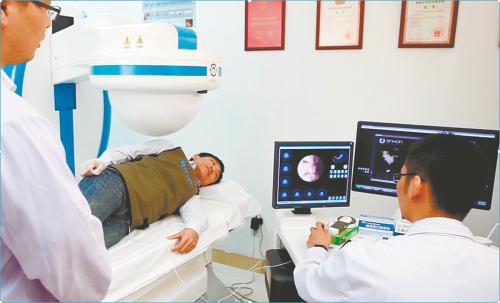 体检项目那么多，如何只选对的，不选贵的？