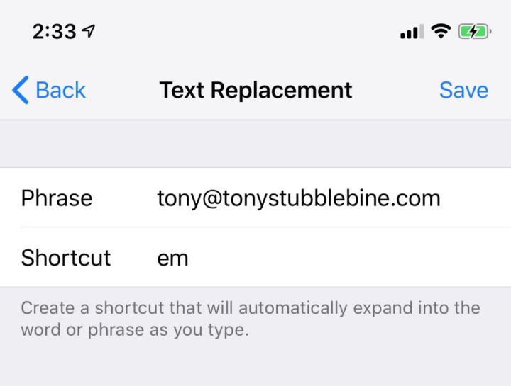 iphone最新设置技巧大全,能提高iphone使用体验的几种设置