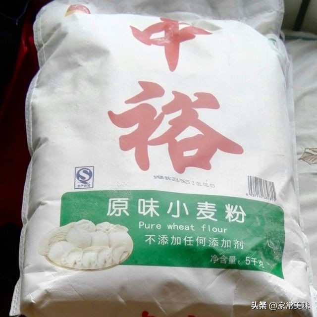 全国哪的面粉最好,全国哪里的面粉最好吃