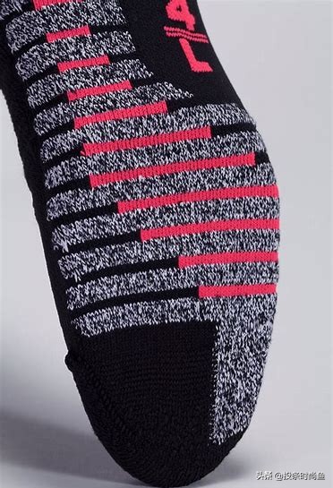 58种袜子类型介绍，买袜子不再迷茫了，超详尽的袜子大百科来了