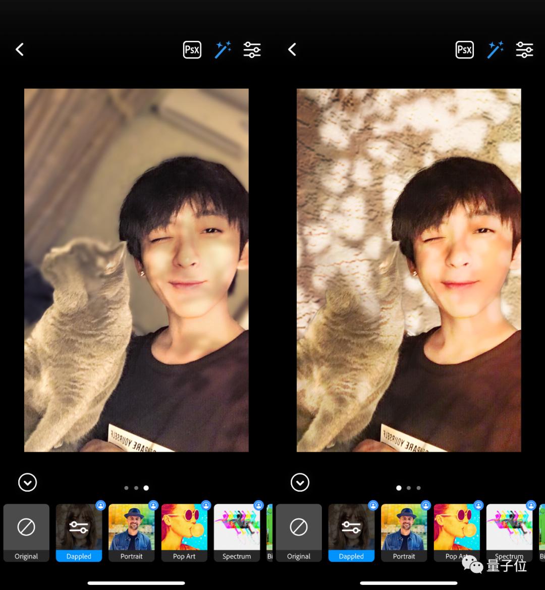 ps修图系列都有哪些app,有没有手机ps修图软件