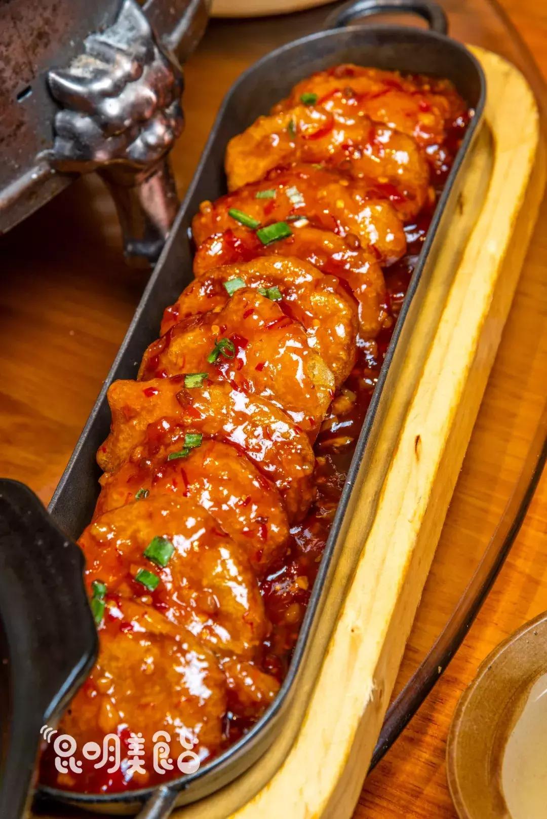 昆明市官渡区官渡古镇好吃的饭店,昆明官渡区比较有名的大饭店