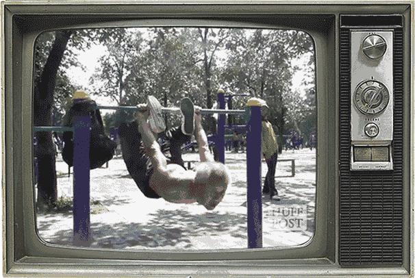 减肥懒人神器运动器材,跑步减肥神器运动器材