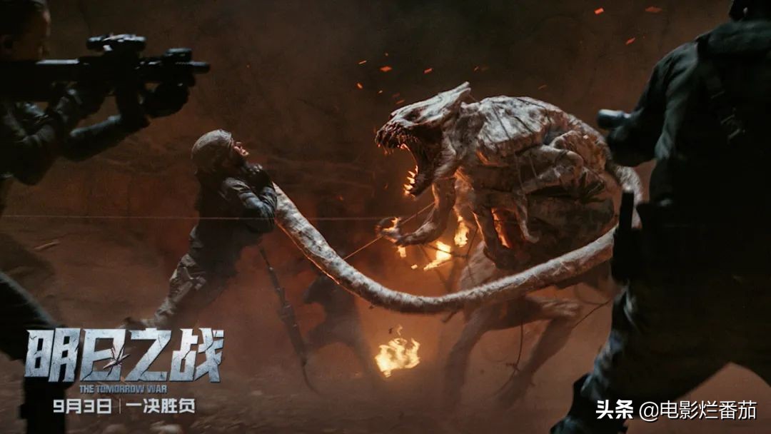 9月影院，“星爵”打怪大片诱人，《长津湖》开启“王炸”模式