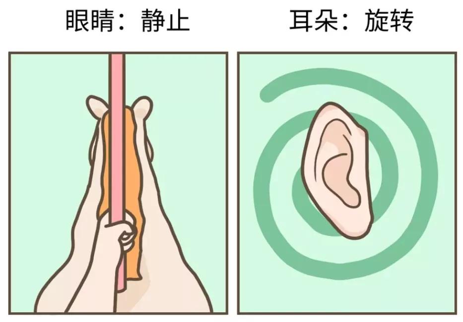 谁说晕车的人不配谈恋爱？