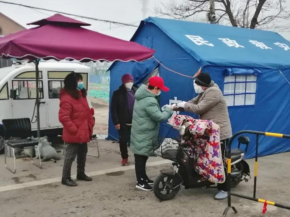 致敬抗疫巾帼英雄的话,致敬战疫中的巾帼英雄