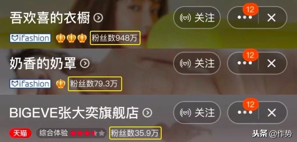 打败众多大牌、双十一日销1.7亿的网红店到底是谁在买单？