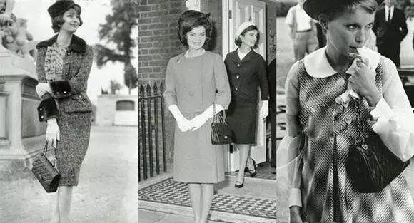 10款永不过时的包,十种不过时的包包