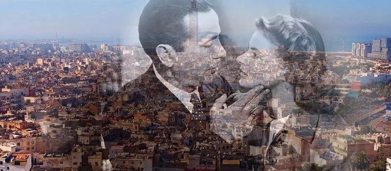 卡萨布兰卡爱情是美好的,卡萨布兰卡的爱情解读