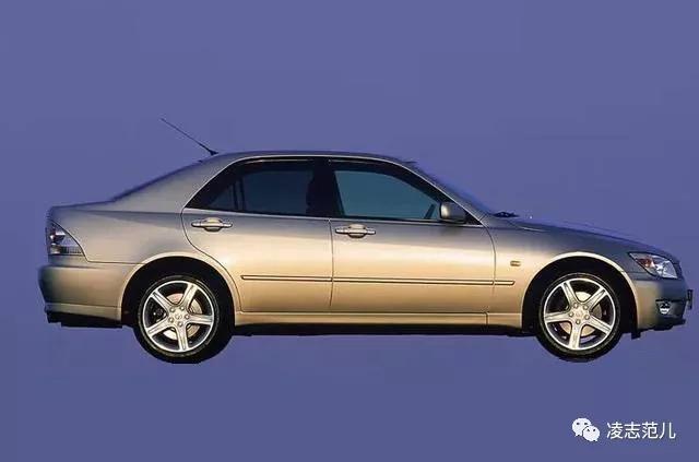 凌志雷克萨斯入门,雷克萨斯跟凌志有什么区别