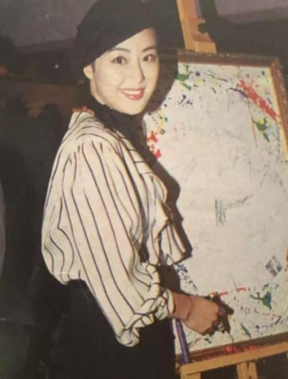 第一败家女章小蕙,章小蕙败家女