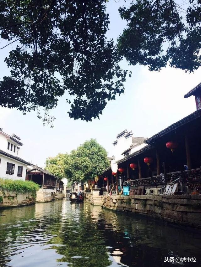 7个惊艳小众旅行地建议收藏哦,江苏省小众旅游地点