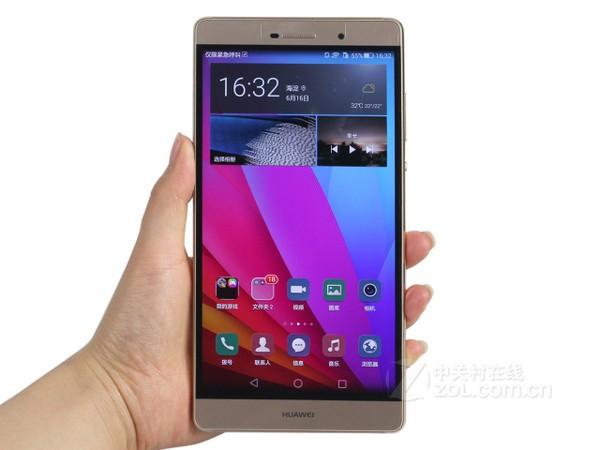 华为手机发展史,华为a616