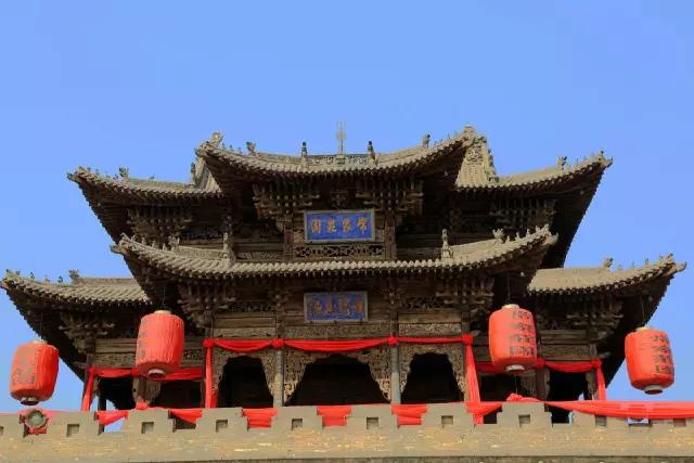 【我的苦乐年华11】寻根:我姓常,我从哪里来?!