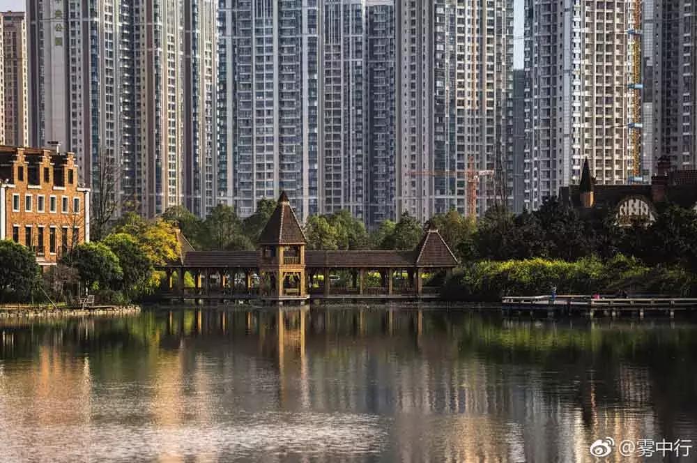 成都值得去的免费景点,成都景点小众游乐场