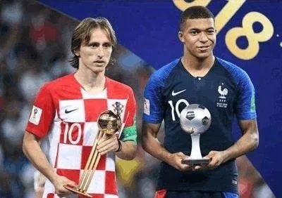 地表最强软妹,最强软妹莫德里奇